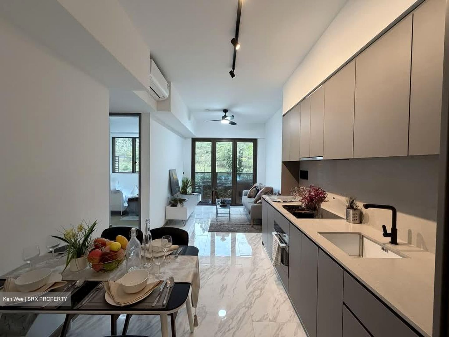 The Landmark (D3), Condominium #574926051